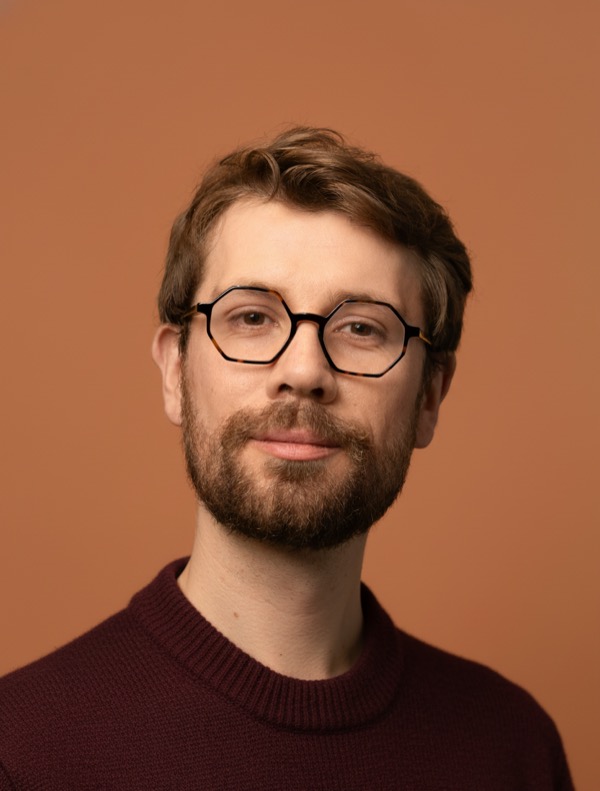 James Fenwick — IB Physics and Maths Tutor