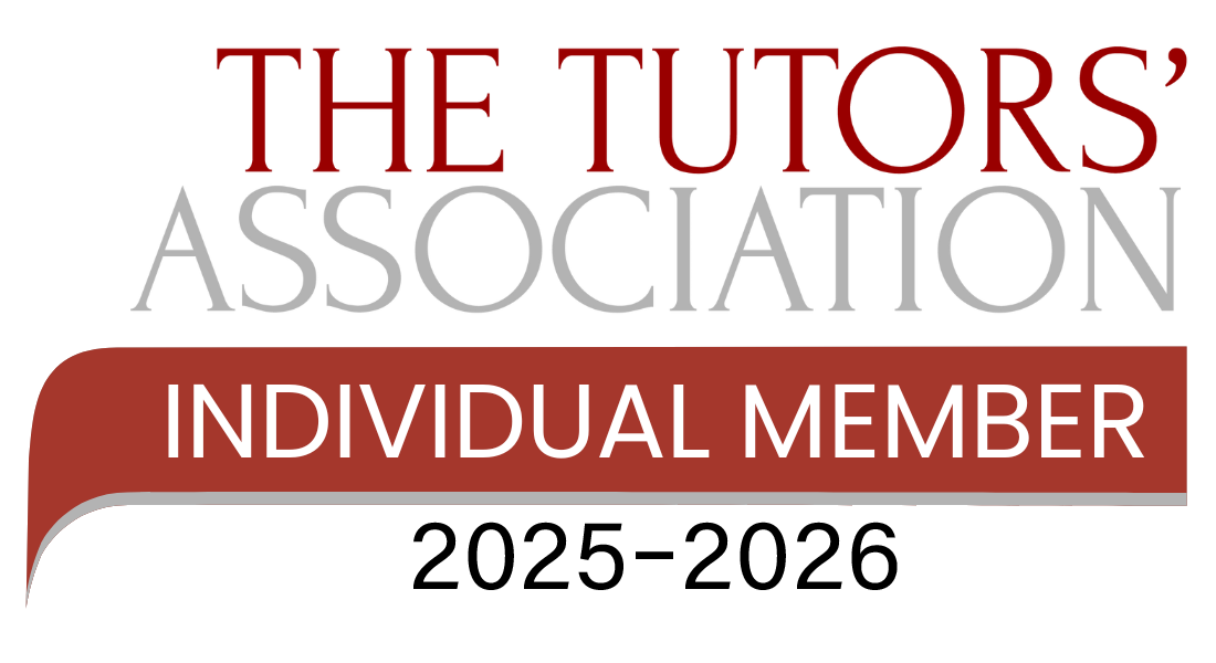 The Tutors' Association Individual Member 2025-2026